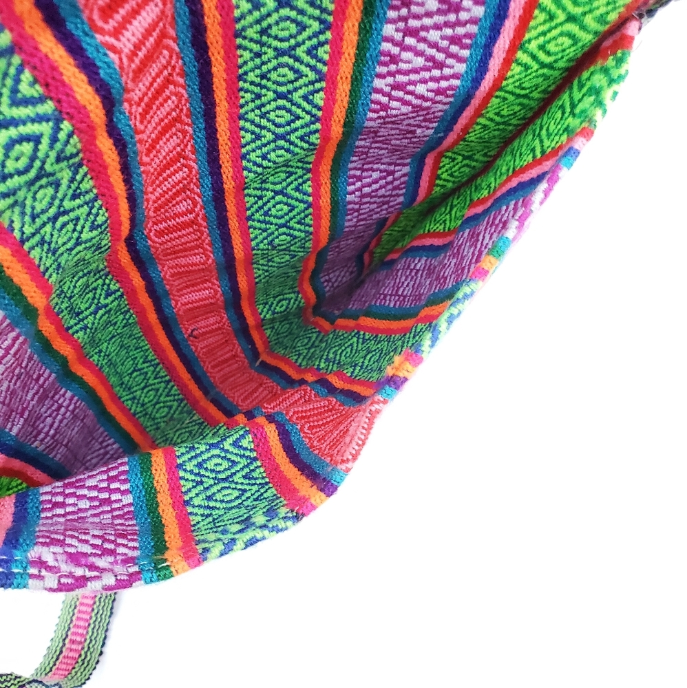 Peruvian bag - Picture 2 of 2